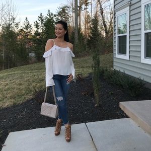 Meet your Posher, Jasmin